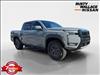 2025 Nissan Frontier