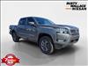 2025 Nissan Frontier