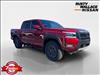 2025 Nissan Frontier