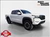 2024 Nissan Frontier