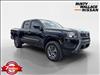 2025 Nissan Frontier