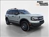 2023 Ford Bronco Sport