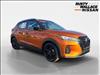 2023 Nissan Kicks