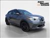 2020 Nissan Kicks