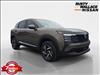 2025 Nissan Kicks