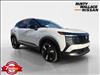 2025 Nissan Kicks