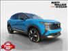 2025 Nissan Kicks