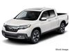 2017 Honda Ridgeline