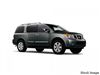 2012 Nissan Armada