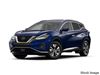 2023 Nissan Murano