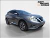 2017 Nissan Murano