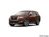 2022 Nissan Pathfinder