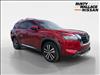 2023 Nissan Pathfinder