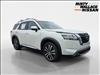 2023 Nissan Pathfinder