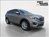 2018 Kia Sorento