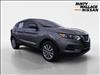 2021 Nissan Rogue Sport