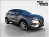 2020 Nissan Rogue Sport