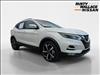 2022 Nissan Rogue Sport