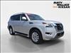 2024 Nissan Armada