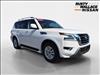 2023 Nissan Armada