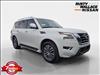 2024 Nissan Armada