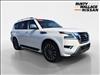 2023 Nissan Armada