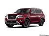 2024 Nissan Armada