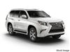 2019 Lexus GX 460