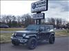 2018 Jeep Wrangler Unlimited