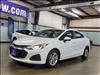 2019 Chevrolet Cruze