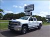 2018 Chevrolet Silverado 2500HD