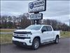 2022 Chevrolet Silverado 1500 Limited