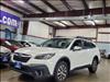 2021 Subaru Outback