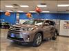 2017 Toyota Highlander Hybrid