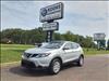 2019 Nissan Rogue Sport