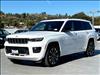 2022 Jeep Grand Cherokee L