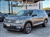 2019 Volkswagen Atlas