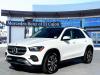 2025 Mercedes-Benz GLE