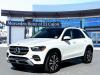 2025 Mercedes-Benz GLE