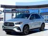 2025 Mercedes-Benz GLE