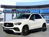 2022 Mercedes-Benz GLE