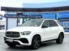 2022 Mercedes-Benz GLE