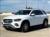 2025 Mercedes-Benz GLE