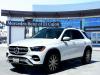 2024 Mercedes-Benz GLE