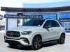 2025 Mercedes-Benz GLE