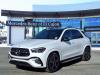 2025 Mercedes-Benz GLE