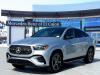 2025 Mercedes-Benz GLE