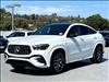 2025 Mercedes-Benz GLE