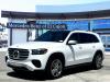 2025 Mercedes-Benz GLS