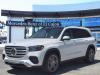 2024 Mercedes-Benz GLS